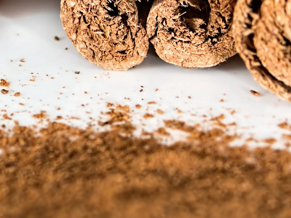 Cinnamon powder (Dalchini powder)