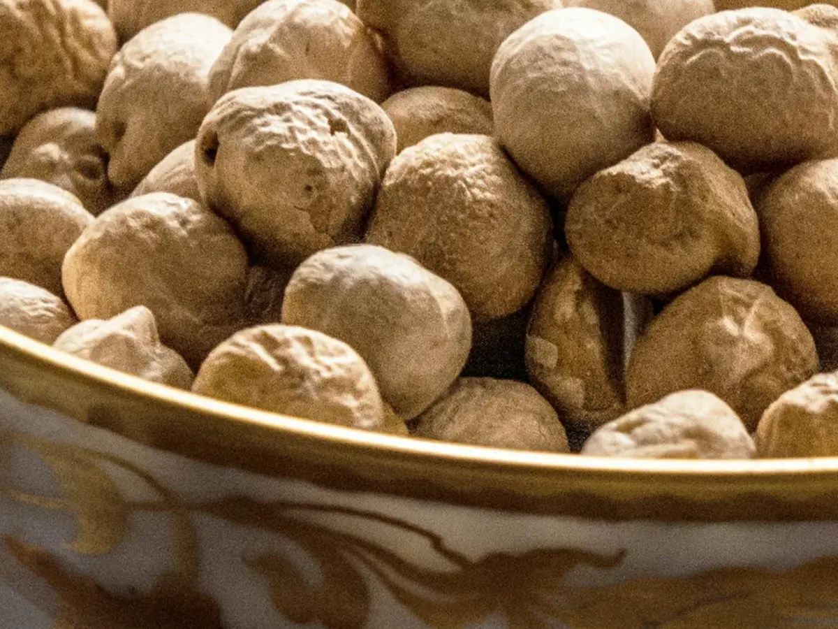 Garbanzo Beans / Chickpeas (Kabuli chana)